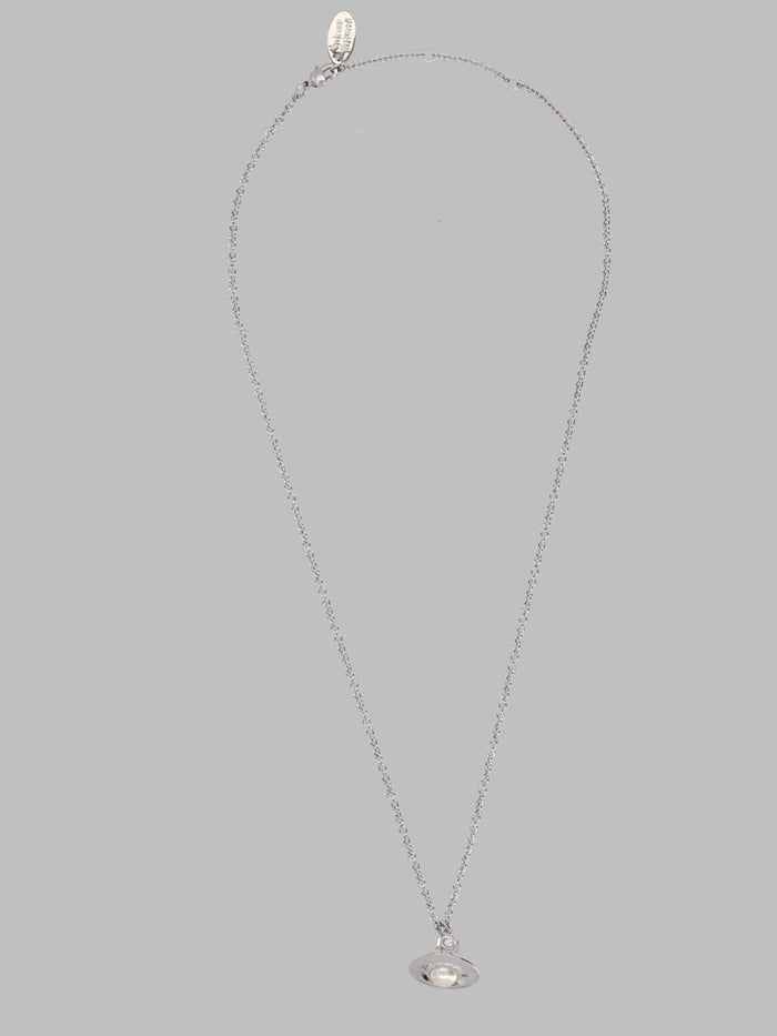 Vivienne Westwood Collana "Simonetta" Con Ciondolo