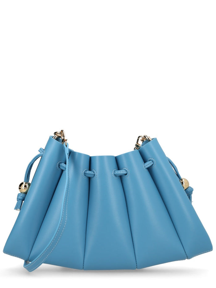 Themoirè Borsa "Calipso"