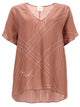 Alysi Blusa "Foundation"