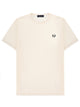 Fred Perry T-Shirt With Logo
