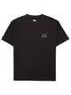 C.p. Company T-Shirt With Logo