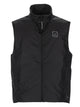 C.p. Company Gilet Con Logo