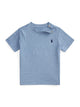 Polo Ralph Lauren T-Shirt With Logo
