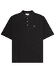 Maison Kitsuné Polo "Fox Head"