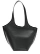 The Attico "The Scoop" Bag
