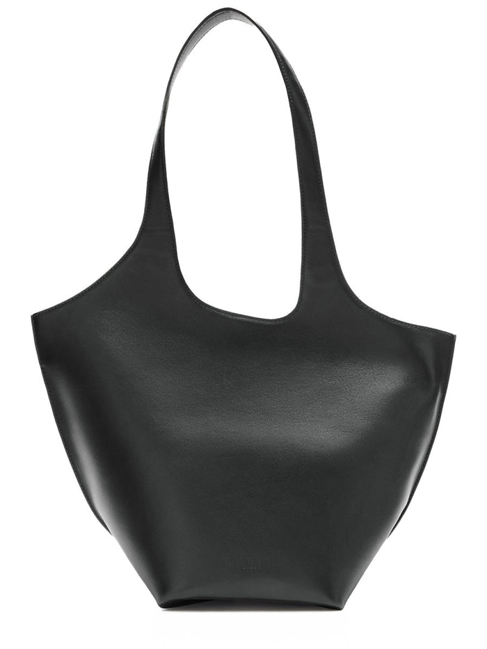 The Attico "The Scoop" Bag