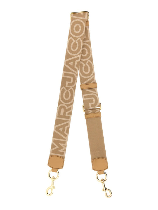 Marc Jacobs "The Outline" Shoulder Strap