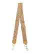 Marc Jacobs "The Outline" Shoulder Strap