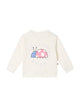 Stella Mccartney "Ladybug" Jersey