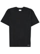 Amish T-Shirt Con Micro Logo