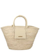 Jacquemus Borsa "Soli"