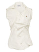 Vivienne Westwood Camicia "Ss Drunken"