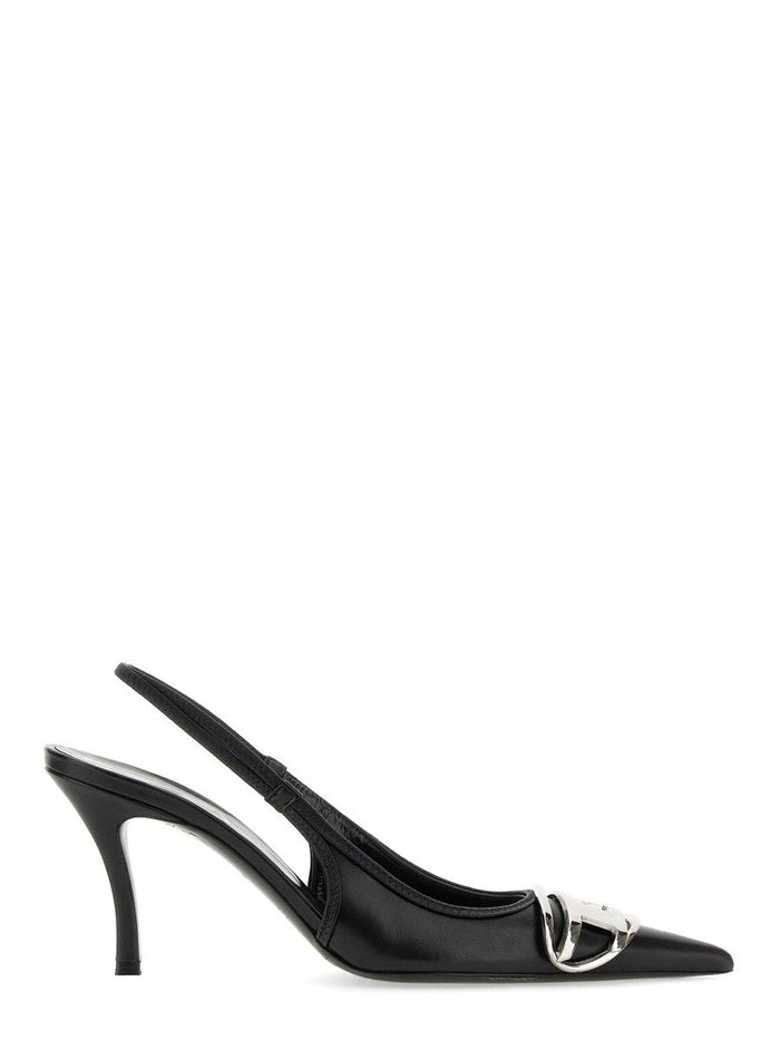 Diesel Shoe "D-Venus Sb"
