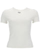 Diesel T-Shirt "T-Uncutieslong-Od"