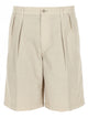 Aspesi Shorts In Cotone