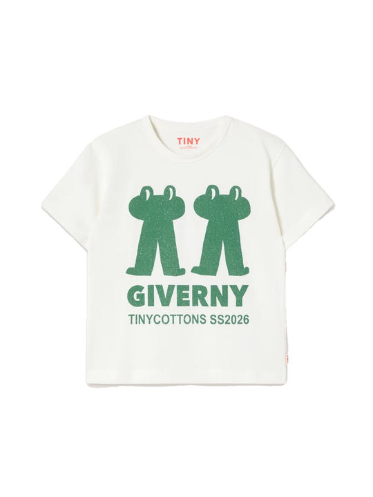 Tinycottons "Frog & Frog" T-Shirt