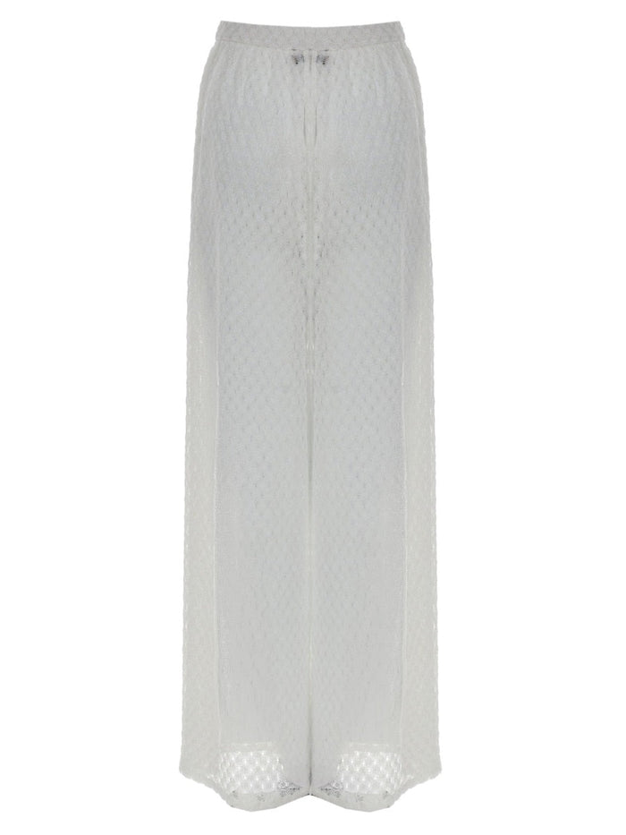 Missoni Pantalone In Viscosa