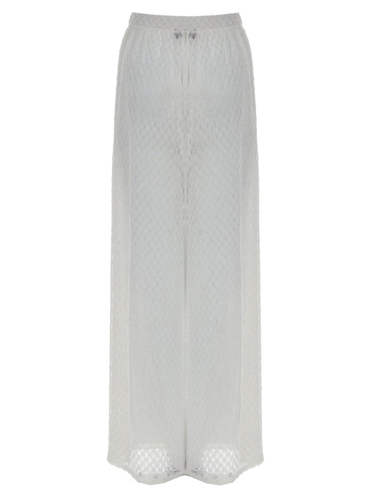 Missoni Pantalone In Viscosa
