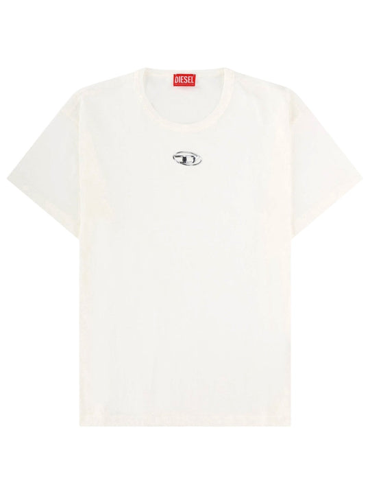Diesel T-Shirt "T-Norm-Iod"