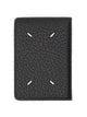 Maison Margiela Card Holder With Logo