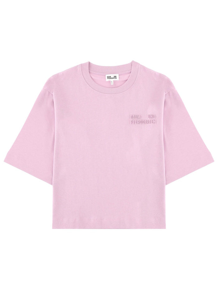 Baum Und Pferdgarten T-Shirt "Jiana"