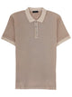 Fay Polo With Logo