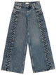 Stella Mccartney Jeans With Laces