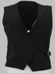 Pt Torino Gilet "Angela" In Lana