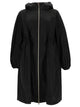 Herno "New Techno" Long Parka