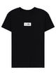 Mm6 Maison Margiela T-Shirt With Logo
