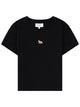 Maison Kitsuné T-Shirt "Baby Fox"