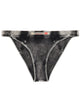 Diesel "Scarlet-Dnm" Briefs