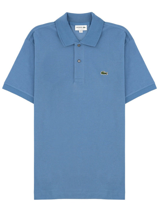 Lacoste Polo With Logo