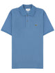 Lacoste Polo With Logo