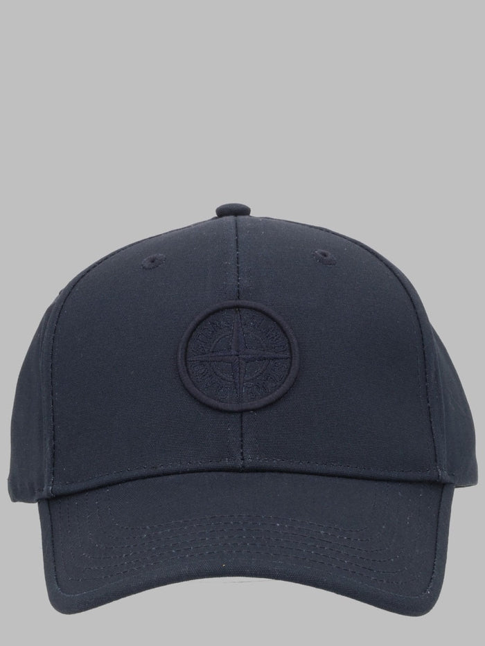 Stone Island Cappello