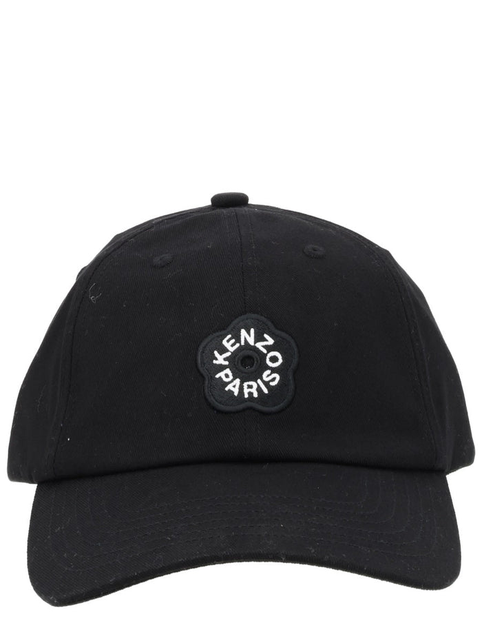 Kenzo "Boke Flower 2.0" Baseball Hat