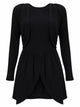 Isabel Marant "Niamae" Mini Dress