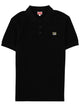 Kenzo Polo With Logo