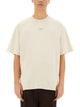 Drôle De Monsieur "Slogan" T-Shirt