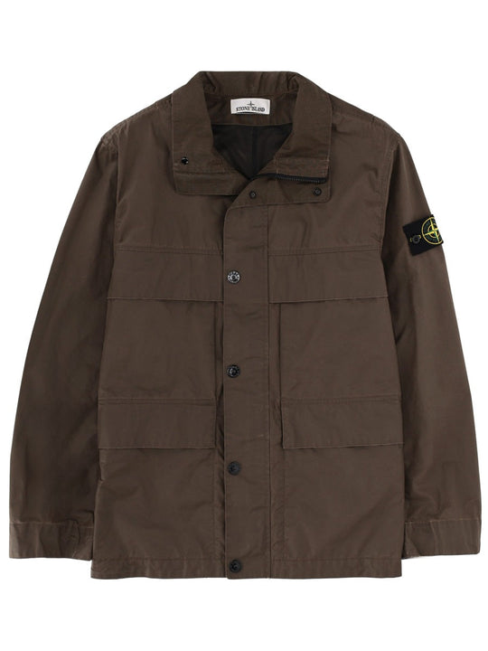 Stone Island "Field" Jacket