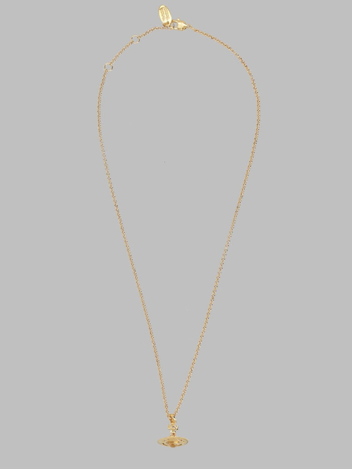 Vivienne Westwood Collana "New Petite" Con Ciondolo