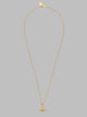 Vivienne Westwood Collana "New Petite" Con Ciondolo
