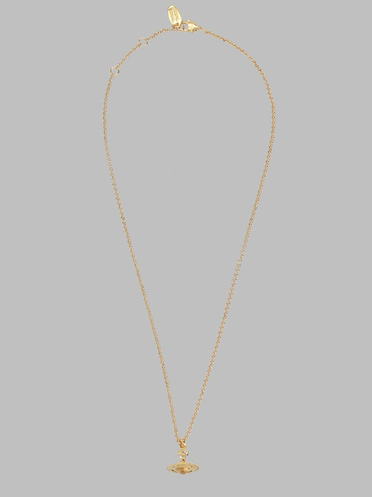 Vivienne Westwood Collana "New Petite" Con Ciondolo