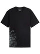 Y - 3 T-Shirt "Gfx"