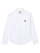 Kenzo "Bokeh Flower" Shirt