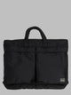 Porter-Yoshida & Co. Borsa "Tanker Short Helmet"