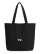 Y - 3 Tote Bag With Logo