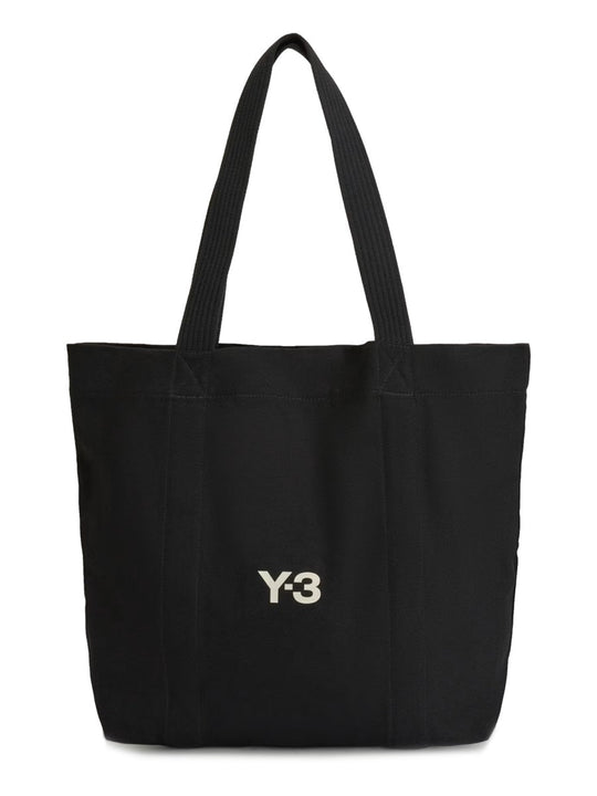 Y - 3 Tote Bag With Logo