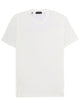 Tom Ford Lyocell And Cotton T-Shirt