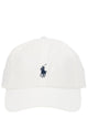 Polo Ralph Lauren Baseball Hat With Logo